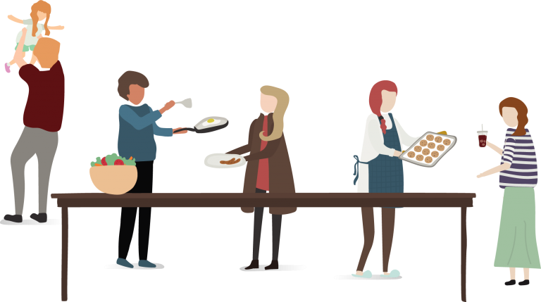 Réseau d'épiceries participatives Épis Québec