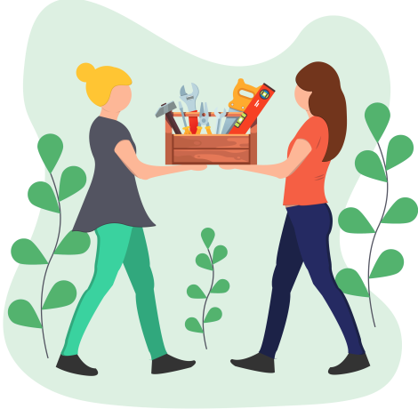 épicerie participative locale